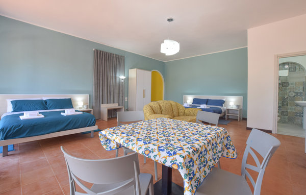 Ferienhaus 