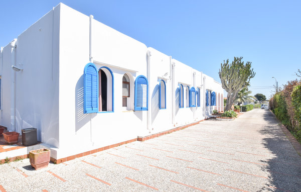 Ferienhaus 
