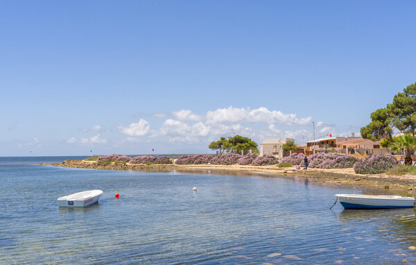 Location de vacances - Marsala , Italie - IST202 901
