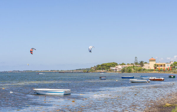 Location de vacances - Marsala , Italie - IST202 9