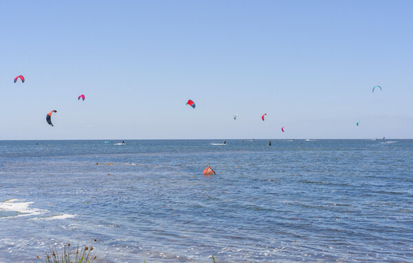 Location de vacances - Marsala , Italie - IST202 902