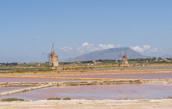 Location de vacances - Marsala , Italie - IST202 903