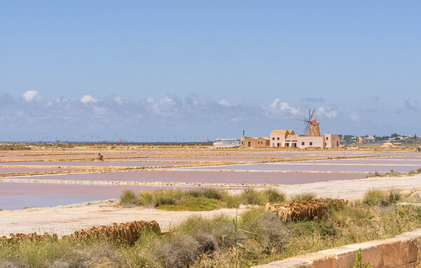 Location de vacances - Marsala , Italie - IST202 904