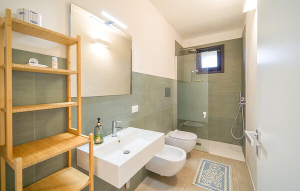 Location de vacances - Marsala , Italie - IST202 701