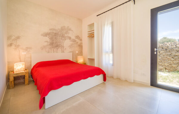 Location de vacances - Marsala , Italie - IST202 601