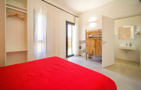 Location de vacances - Marsala , Italie - IST202 602