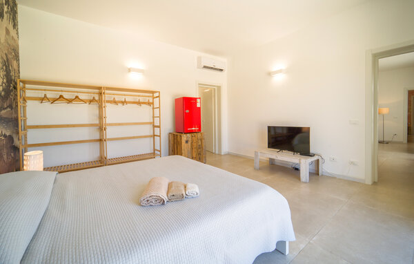 Location de vacances - Marsala , Italie - IST202 604