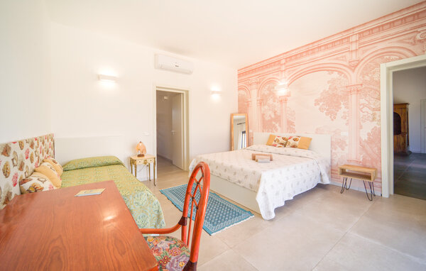 Location de vacances - Marsala , Italie - IST202 605