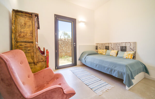 Location de vacances - Marsala , Italie - IST202 607