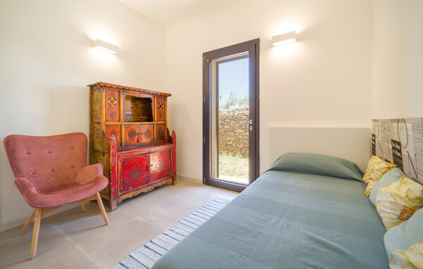 Location de vacances - Marsala , Italie - IST202 608