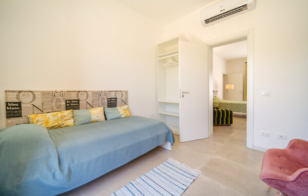 Location de vacances - Marsala , Italie - IST202 609