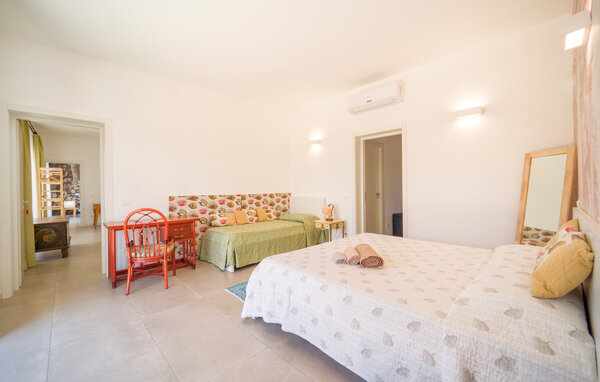 Location de vacances - Marsala , Italie - IST202 610