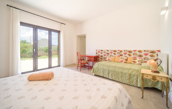 Location de vacances - Marsala , Italie - IST202 611
