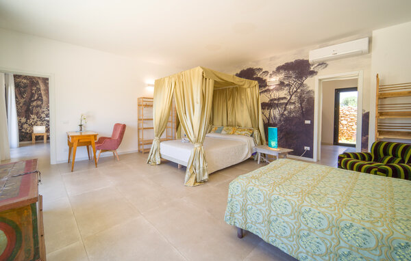 Location de vacances - Marsala , Italie - IST202 612