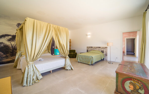 Location de vacances - Marsala , Italie - IST202 613