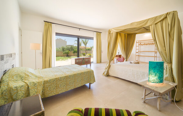 Location de vacances - Marsala , Italie - IST202 614