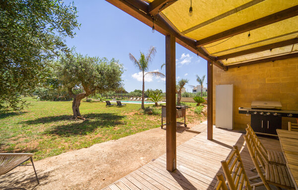 Location de vacances - Marsala , Italie - IST202 101