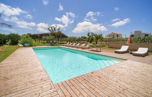 Location de vacances - Marsala , Italie - IST202 11