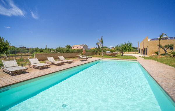 Location de vacances - Marsala , Italie - IST202 13