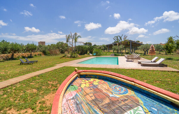 Casa vacanze - Marsala , Italia - IST202 2