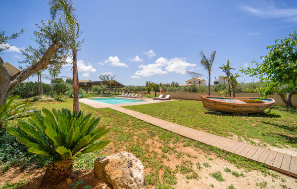 Location de vacances - Marsala , Italie - IST202 16