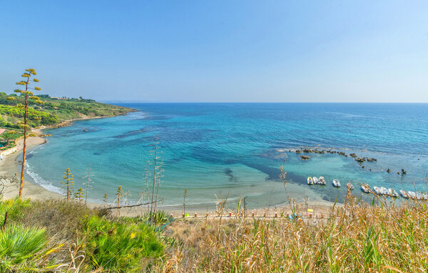 Domy wakacyjne - Sciacca , Wlochy - IST205 901