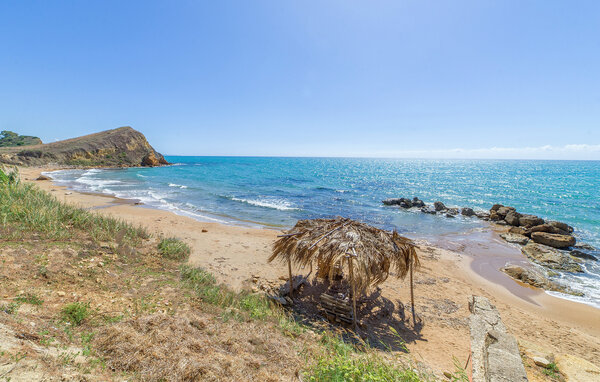 Domy wakacyjne - Sciacca , Wlochy - IST205 902