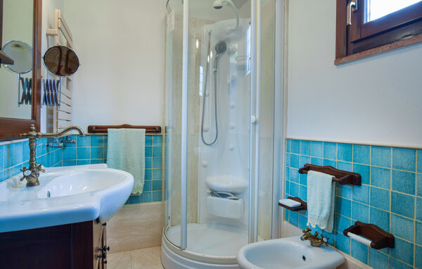 Domy wakacyjne - Sciacca , Wlochy - IST205 702