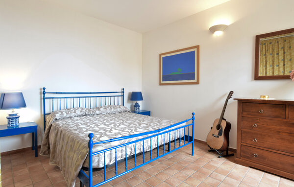 Domy wakacyjne - Sciacca , Wlochy - IST205 601