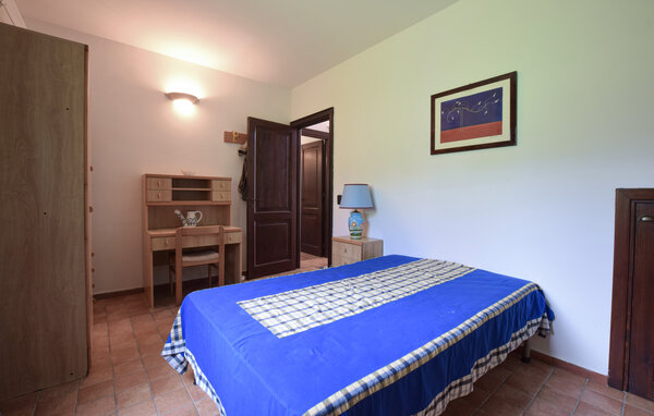 Domy wakacyjne - Sciacca , Wlochy - IST205 605