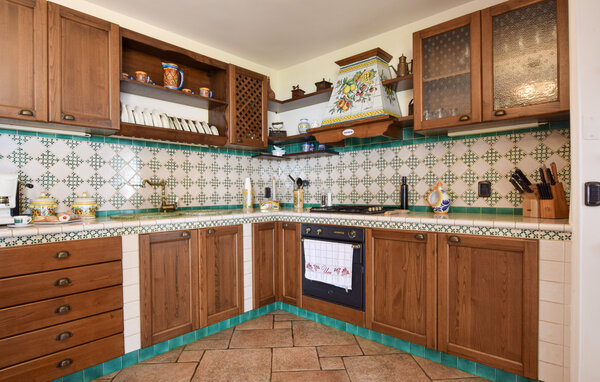 Domy wakacyjne - Sciacca , Wlochy - IST205 8