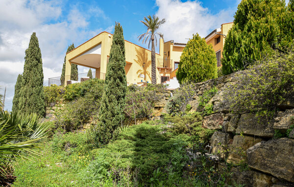 Domy wakacyjne - Sciacca , Wlochy - IST205 81