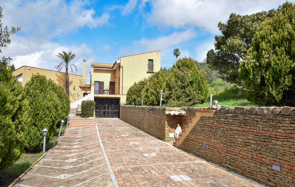 Domy wakacyjne - Sciacca , Wlochy - IST205 82