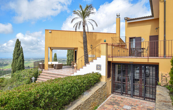 Domy wakacyjne - Sciacca , Wlochy - IST205 83