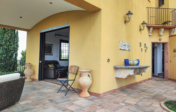Domy wakacyjne - Sciacca , Wlochy - IST205 84