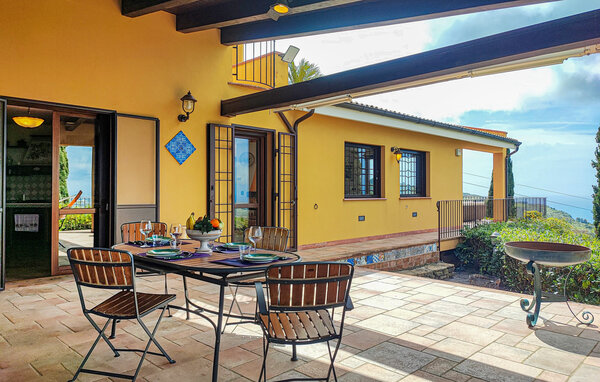 Domy wakacyjne - Sciacca , Wlochy - IST205 3