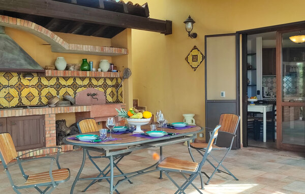 Domy wakacyjne - Sciacca , Wlochy - IST205 104