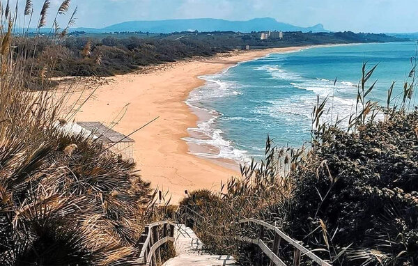 Ferienhaus - Marinella di Selinunte , Italien - IST206 8