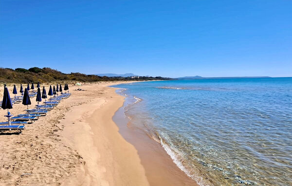 Ferienhaus - Marinella di Selinunte , Italien - IST206 901