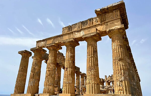 Ferienhaus - Marinella di Selinunte , Italien - IST206 902