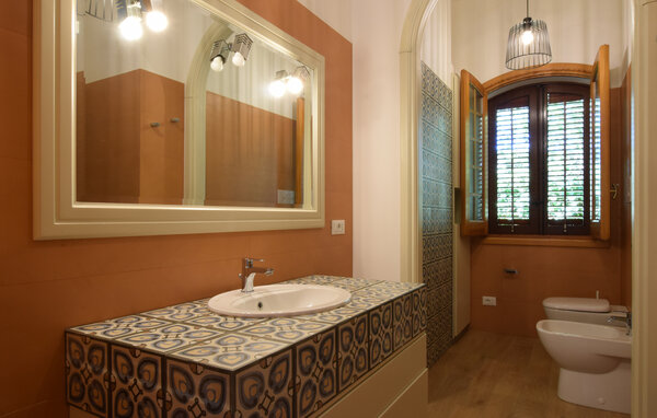 Ferienhaus - Marinella di Selinunte , Italien - IST206 701