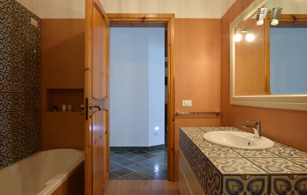 Ferienhaus - Marinella di Selinunte , Italien - IST206 702