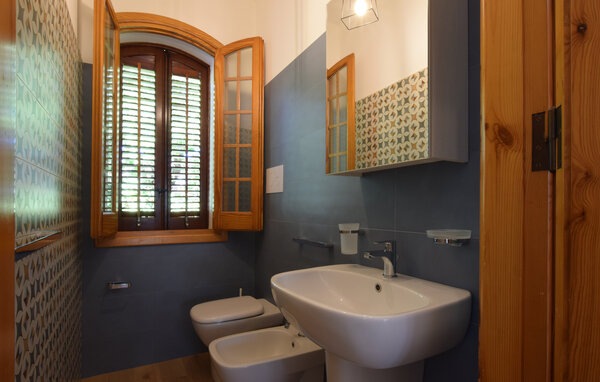 Ferienhaus - Marinella di Selinunte , Italien - IST206 703