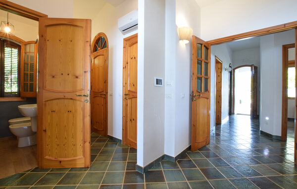 Ferienhaus - Marinella di Selinunte , Italien - IST206 704