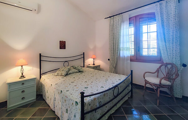 Ferienhaus - Marinella di Selinunte , Italien - IST206 7