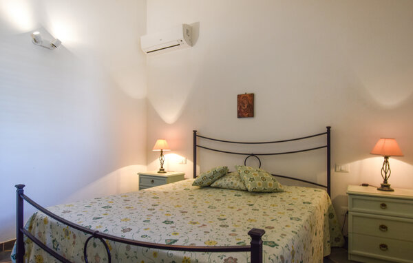 Ferienhaus - Marinella di Selinunte , Italien - IST206 601