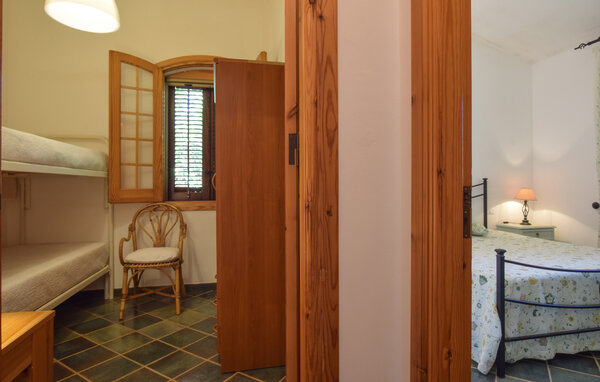 Ferienhaus - Marinella di Selinunte , Italien - IST206 602