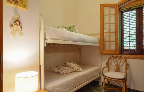 Ferienhaus - Marinella di Selinunte , Italien - IST206 603