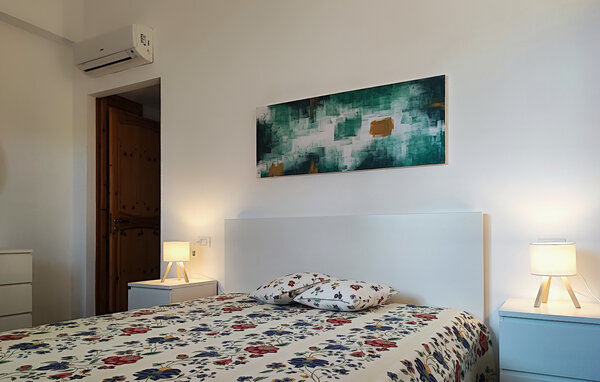 Ferienhaus - Marinella di Selinunte , Italien - IST206 604