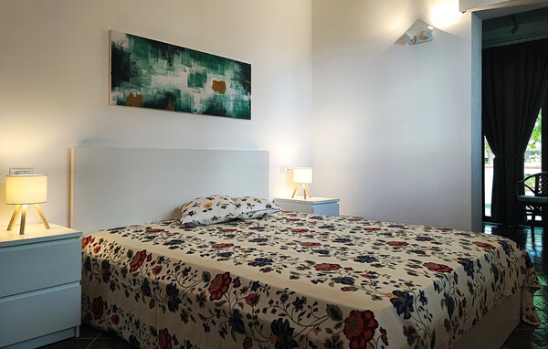 Ferienhaus - Marinella di Selinunte , Italien - IST206 605